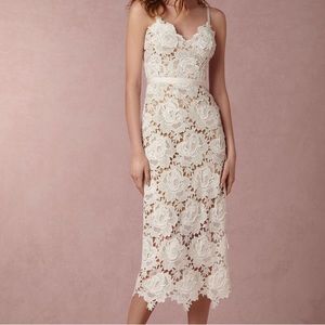 Catherine deane frida dress size 4